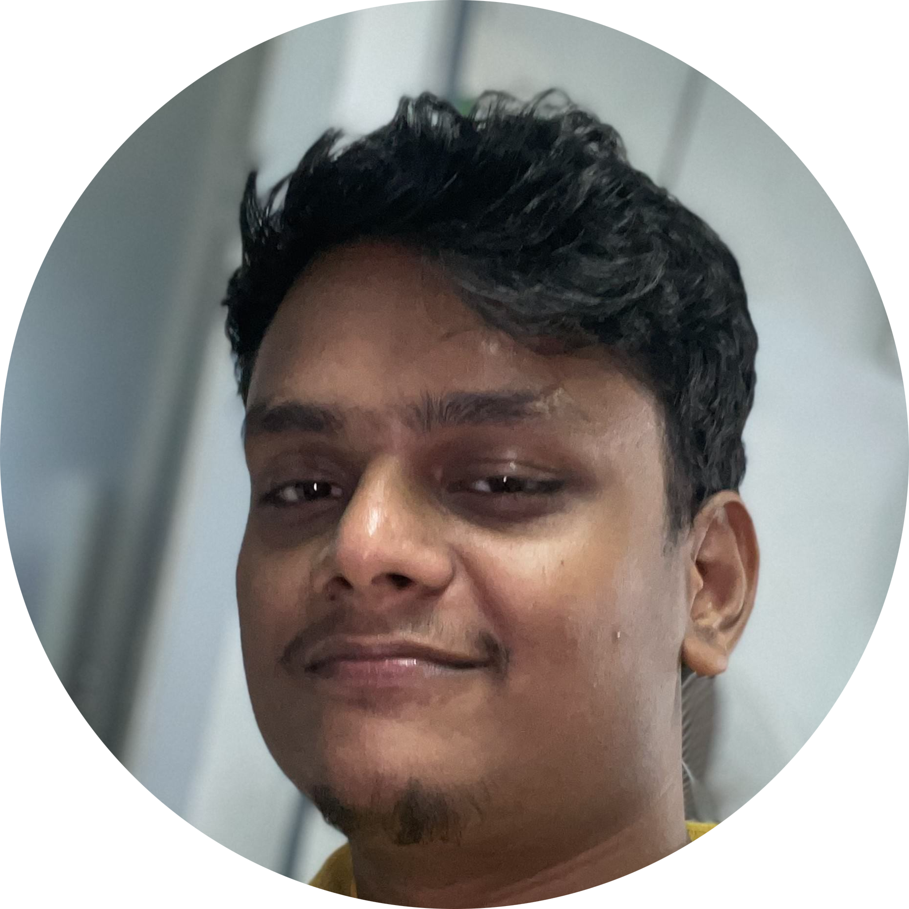 Rama Subramanian